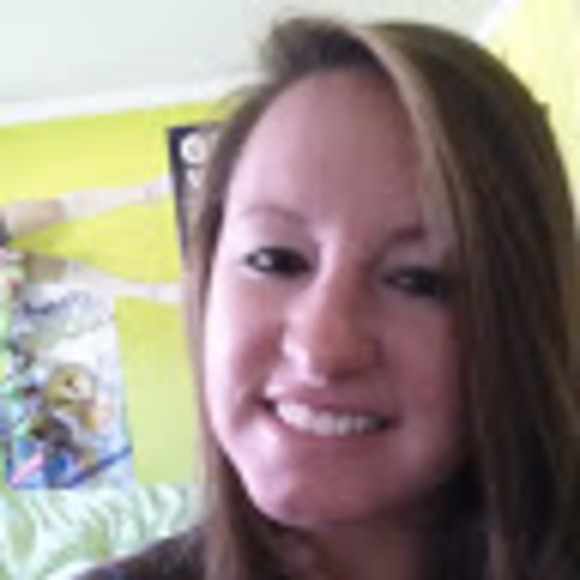 Meet your Posher, Kira - Picture 1 of 1